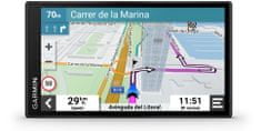 Garmin DriveSmart 66 MT-S navigacijski sistem