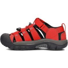 KEEN Sandali treking čevlji rdeča 36 EU Newport H2 Y