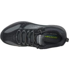Skechers Čevlji treking čevlji 41 EU Oak Canyon