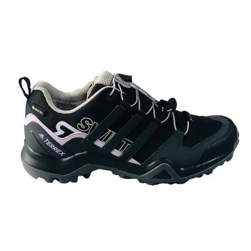 Adidas Čevlji treking črna Terrex Swift R2 Gtx