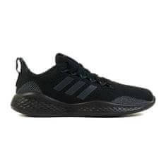 Adidas Čevlji črna 42 2/3 EU Fluidflow 20