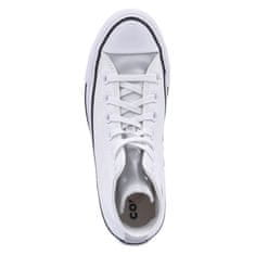 Converse Superge bela 36.5 EU High Ctas HI