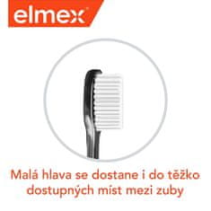 Elmex Zobna ščetka Ultra Soft 3 kosi