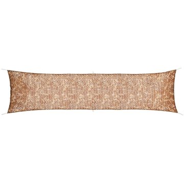 Vidaxl Kamuflažna mreža z vrečo za shranjevanje 1,5x7m