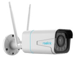 Reolink RLC-511WA kamera, WiFi, AI, 5MP Super HD, 5x Optični Zoom, nočno snemanje, IP66