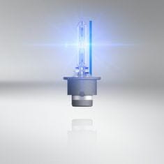 Osram Cool Blue New žarnica, D2S, 12/24 V, 35 W, Xenon (66240CBN)