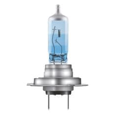 Osram Cool Blue New žarnica, H7, 12 V, 55 W, halogenska (64210CBN HCB)