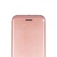 Havana Premium Soft ovitek za iPhone 13 Pro, preklopni, roza