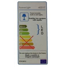 Forever  LED reflektor PROXIM II 10W, 6000K, PIR, IP66, Forever Light