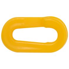 Vidaxl Komplet stebričkov z 10 m plastično verigo