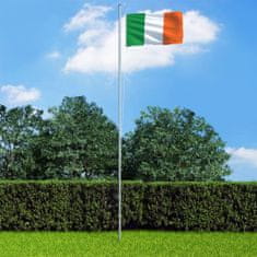 Greatstore Irska zastava 90x150 cm
