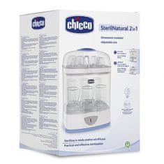 Chicco Električni sterilizator CHICCO 2v1