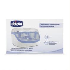 Chicco Sterilizator za mikrovalovno pečico