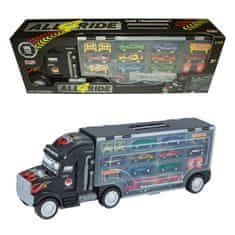 Denis Komplet za transporter za vozila 57 cm, 1:22