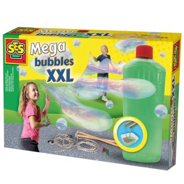 Denis Mega baloni XXL SES
