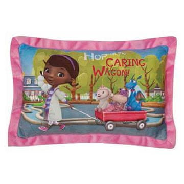 Denis Doktor Pliško blazina