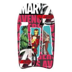 Denis Plavalna deska SM/Marvel 83*45cm, izbor