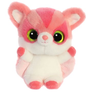 Denis AUR: YOO HOO Shooga pliš 15 cm