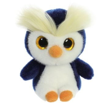 Denis AUR: YOO HOO Skypee plišast 15 cm