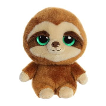 Denis AUR: YOO HOO Plišasti lenivec 20 cm