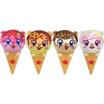 Denis Plišasti sladoled