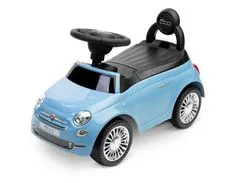 TOYZ Otroška igrača Fiat 500 BLUE