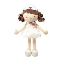 BABY ONO BABY-ONO lutka iz blaga Nurse Grace