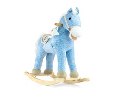 shumee Pony Blue konj