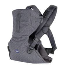 Chicco Nosilka CHICCO Easy Fit - Moon siva do 9 kg