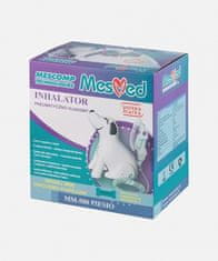 MesMed MesMed Inhalator MM500 - pes