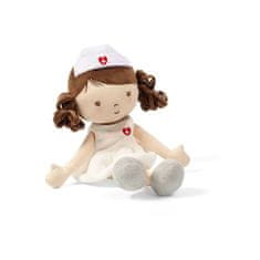BABY ONO BABY-ONO lutka iz blaga Nurse Grace