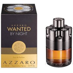 Azzaro Wanted By Night - EDP 2 ml - vzorec s razpršilom