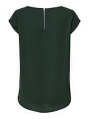 ONLY Ženska bluza ONLVIC 15142784 Green Gables (Velikost 34)