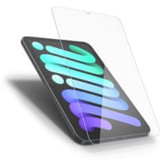 Spigen Glas.Tr Slim zaščitno steklo za iPad 6 mini 2021
