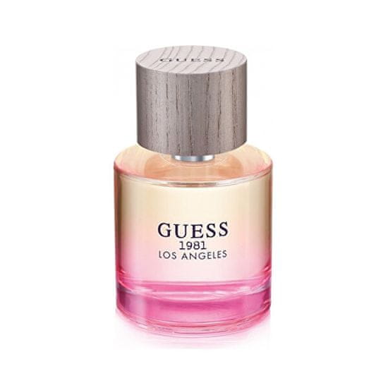 Guess 1981 Los Angeles Women - EDT