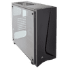 Corsair Carbide Series SPEC-05 gaming ohišje, mid tower, črno (CC-9011138-WW)