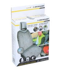 Dunlop Univerzalna servisna zaščitna sedežna prevleka – elastična 130x73cm