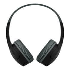 Belkin slušalke, brezžične, za otroke, črne