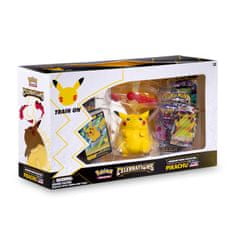 Pokémon Pokemon: 25th Anniversary Celebration Premium Figure Pikachu