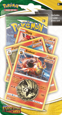 Pokémon Pokemon TCG: Evolving Skies Premium Checklane Paketek