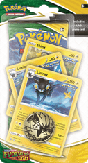 Pokémon Pokemon TCG: Evolving Skies Premium Checklane Paketek