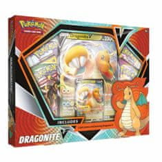 Pokémon Pokemon TCG - Dragonite V Box