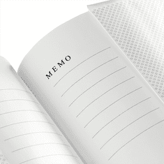Hama Ayleen Memo foto album, 10 x 15 cm, 200 slik