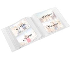 Hama Ayleen Memo foto album, 10 x 15 cm, 200 slik