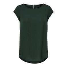ONLY Ženska bluza ONLVIC 15142784 Green Gables (Velikost 34)