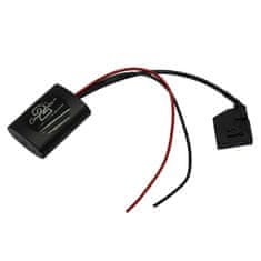 Bluetooth avdio adapter VW, ŠKODA, SEAT z MFD2, RNS BT-A2DP VW 18