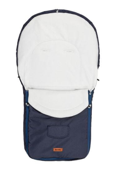 Sensillo POLAR NAVY VREČKA (95x40)