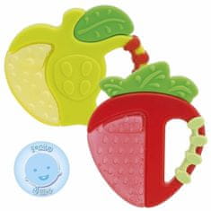 Chicco Teether Soft Relax water 1 kos 4M+