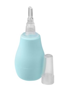 BABY ONO 043/01 Nosni aspirator MINT BabyOno