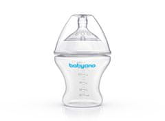 BABY ONO BABY-ONO Anticolic steklenička Natural Nursing 180 ml